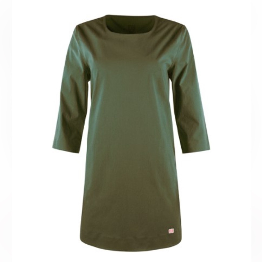Topo Designs Global Pullover